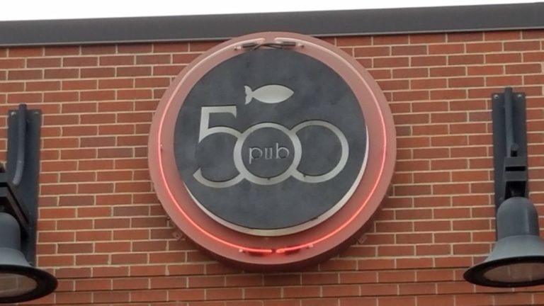 Pub 500
