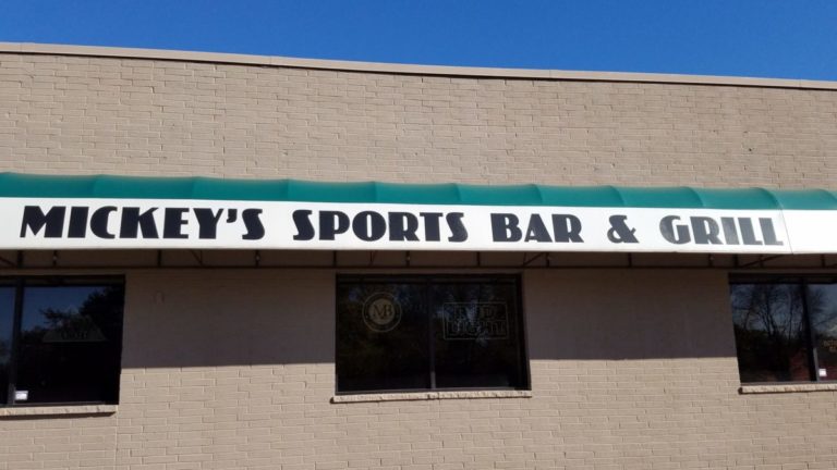 Mickey’s Sports Bar & Grill