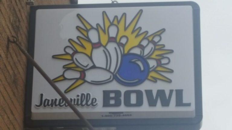 Janesville Bowl