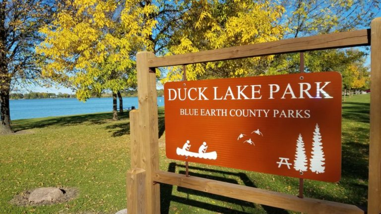 Duck Lake Park