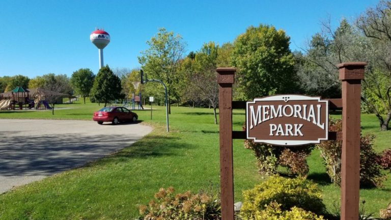 Memorial Park - MankatoLIFE