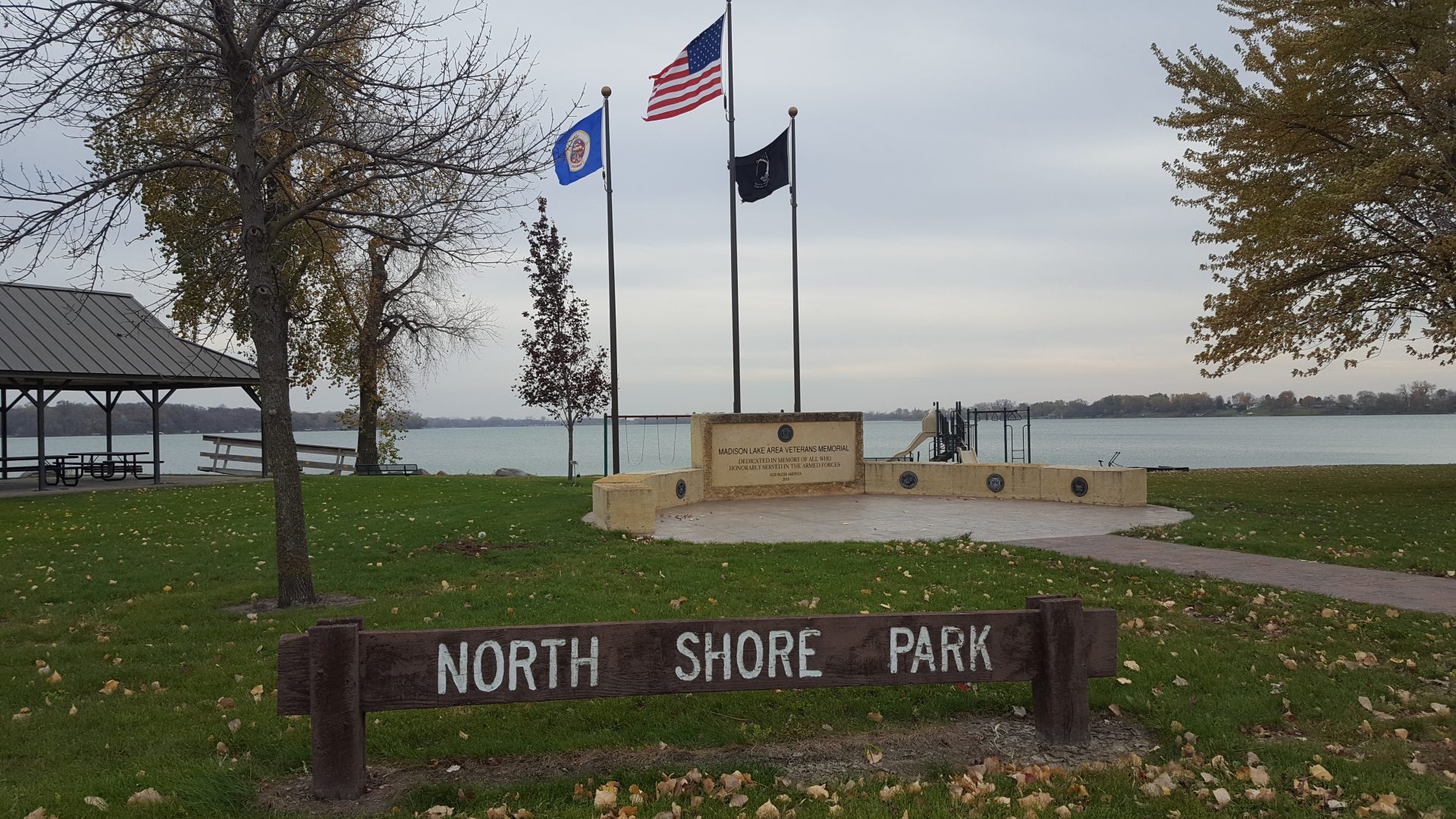 North Shore Park | MankatoLIFE