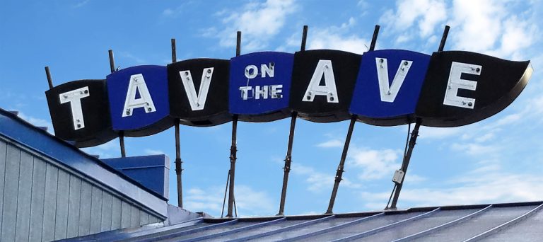Tav on the Ave