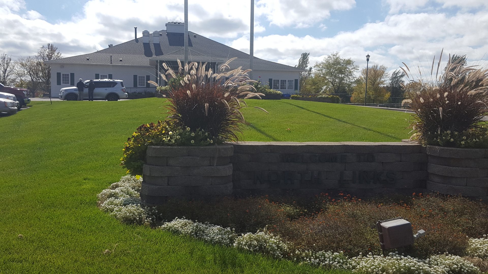 North Links Golf Course MankatoLIFE