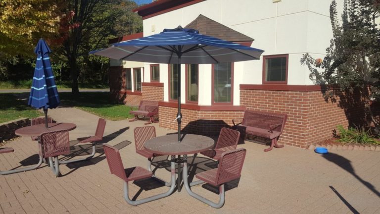 North Mankato Taylor Library