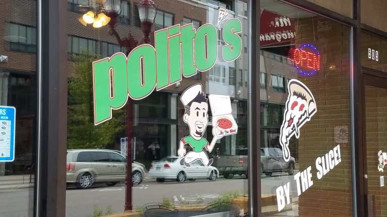 Polito’s Pizza
