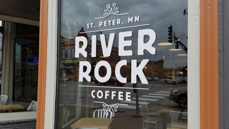 River Rock Coffee