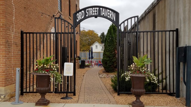 3rd Street Tavern
