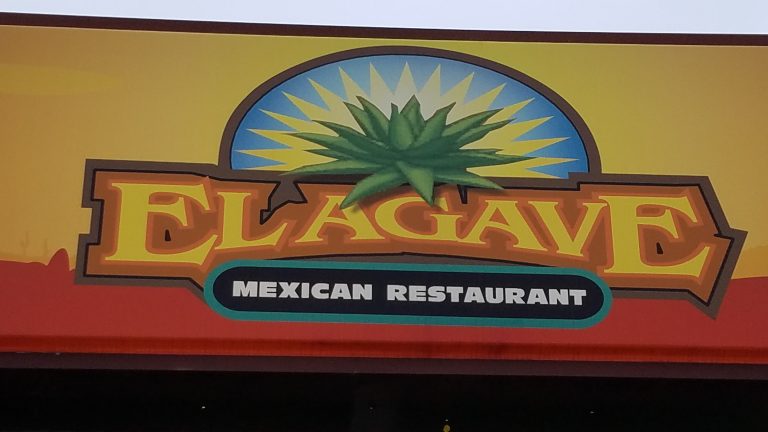 El Agave