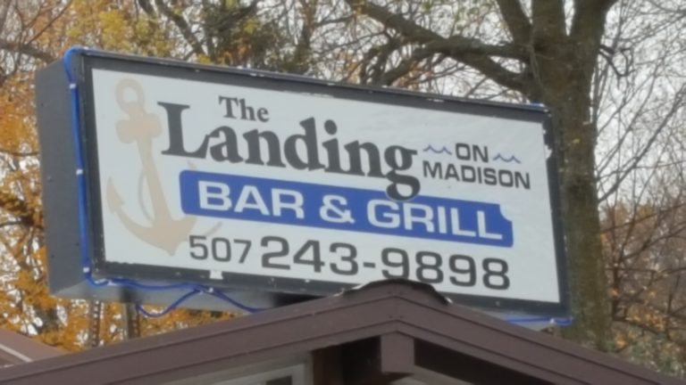 The Landing on Madison