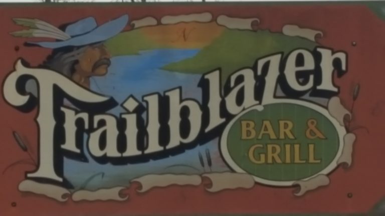 TrailBlazer Bar & Grill