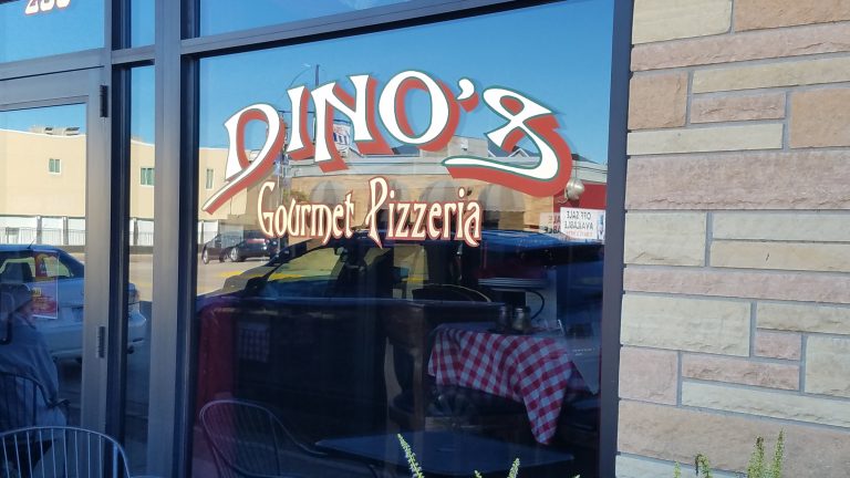 Dino’s Pizzeria