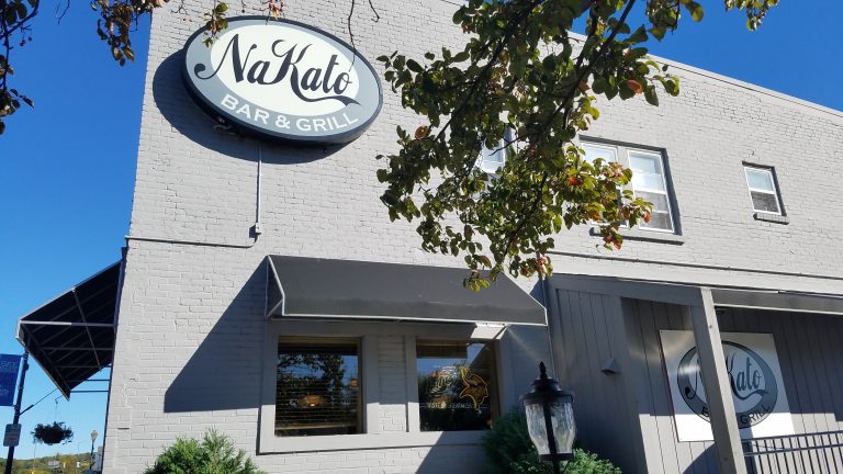 NaKato Bar & Grill