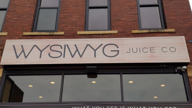 WYSIWYG Juice Co.