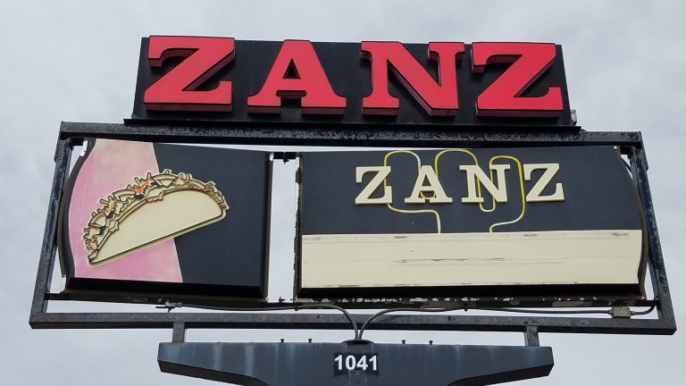 Zanz Mexican Restaurant