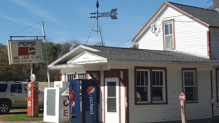 Rapidan Dam Cafe & Store