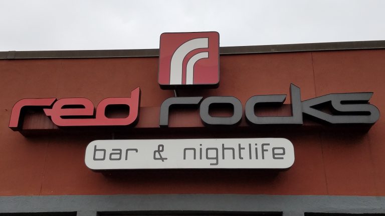Red Rocks