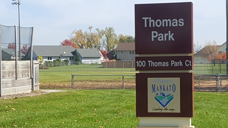 Thomas Park