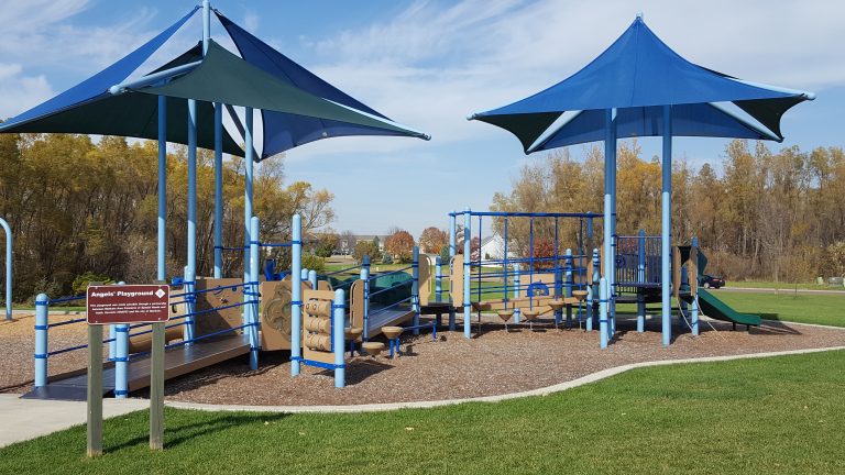 Wings Over White Oaks Park