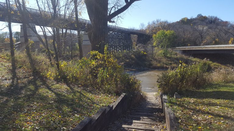 Red Jacket Trail Park