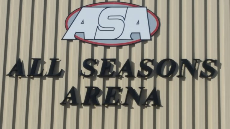All Seasons Arena