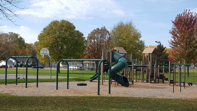 Alexander Park