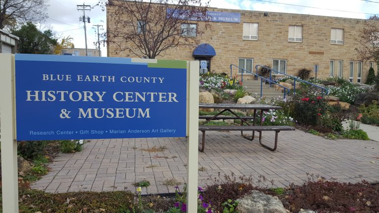 Blue Earth County History Center and Museum