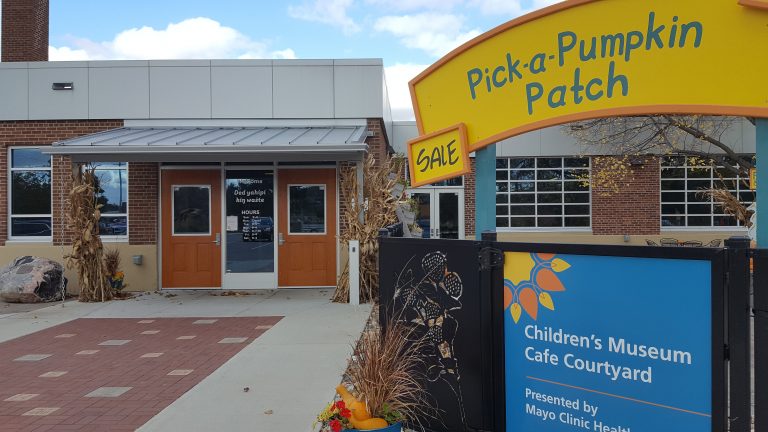 Children’s Museum of Southern Minnesota