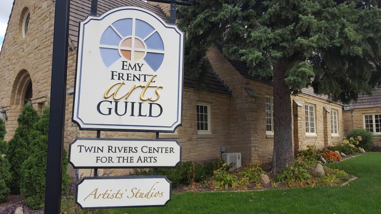 Emy Frentz Arts Guild