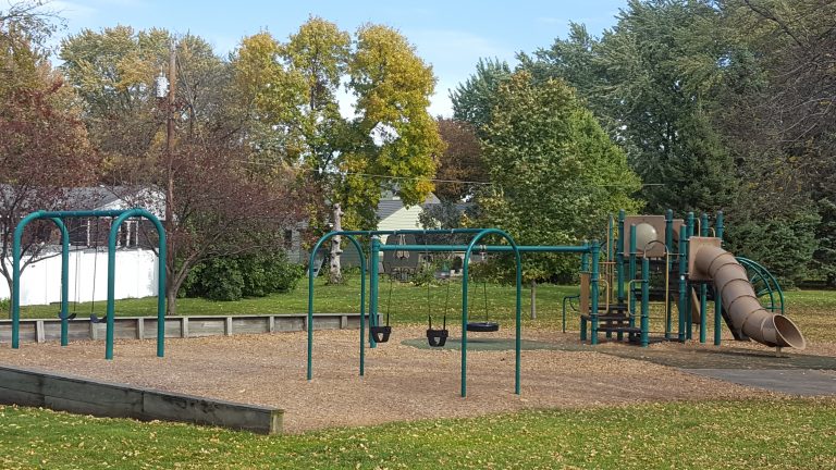 Erlandson Park