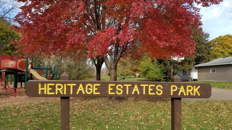 Heritage Estates Park