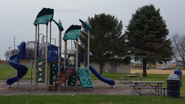 Jones Recreation Park