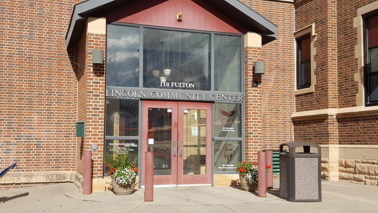 Lincoln Community Center