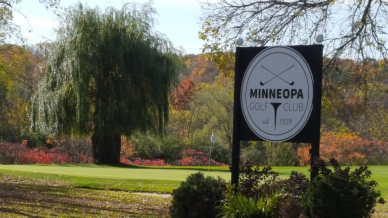 Minneopa Golf Club