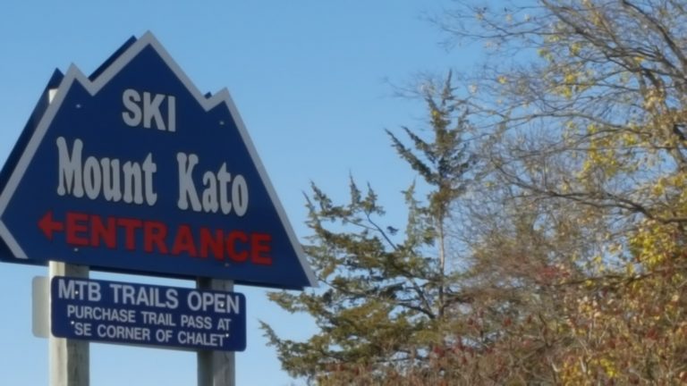 Mount Kato