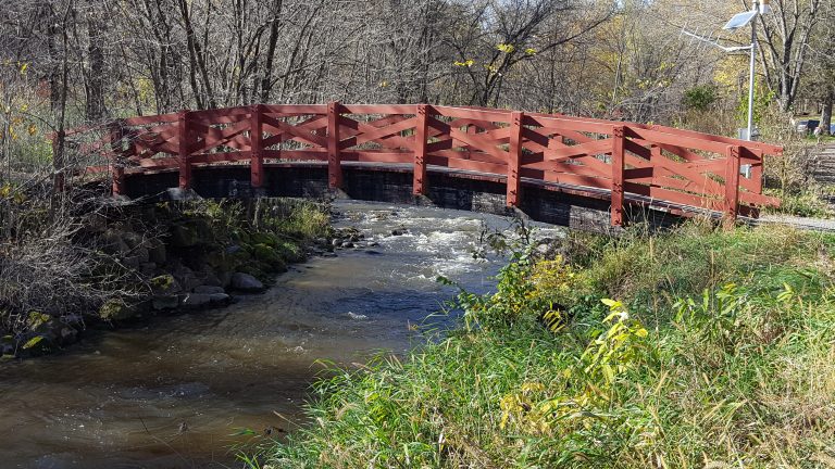 Seven Mile Creek County Park