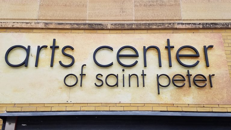 Arts Center of Saint Peter