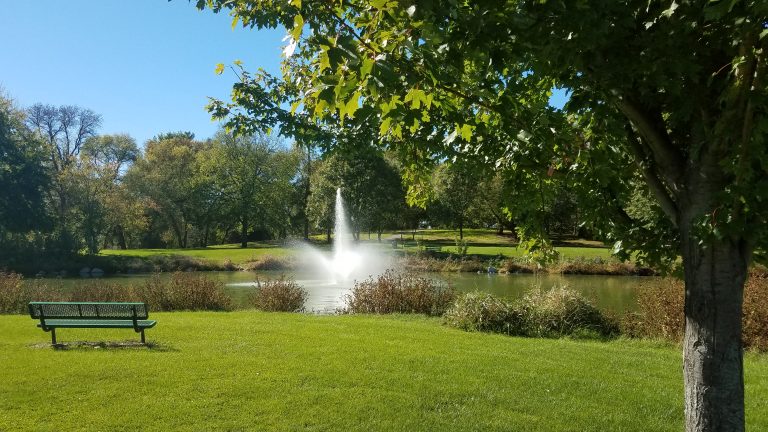 Eagle Lake City Park