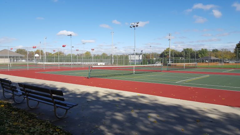 Veterans Memorial Park