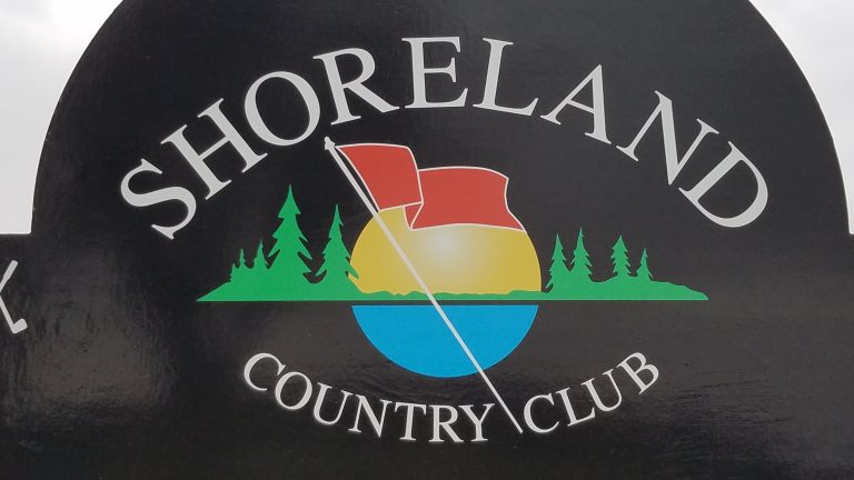 Shoreland Country Club