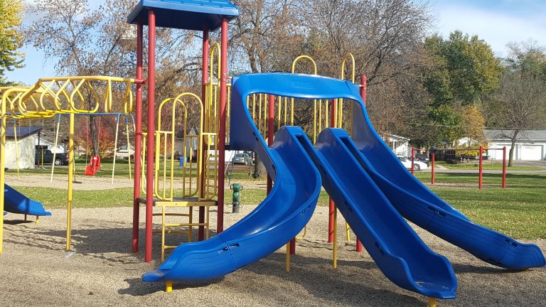 Kasota Municipal Park