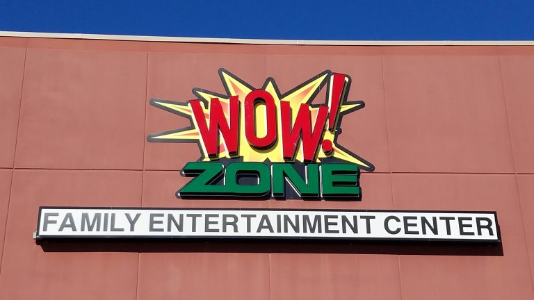Wow! Zone