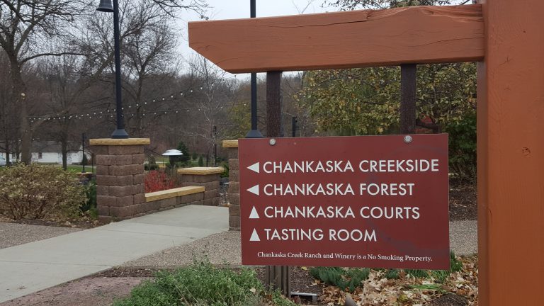 Chankaska Creek Ranch & Winery