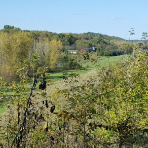 Red Jacket Trail - Mankatolife