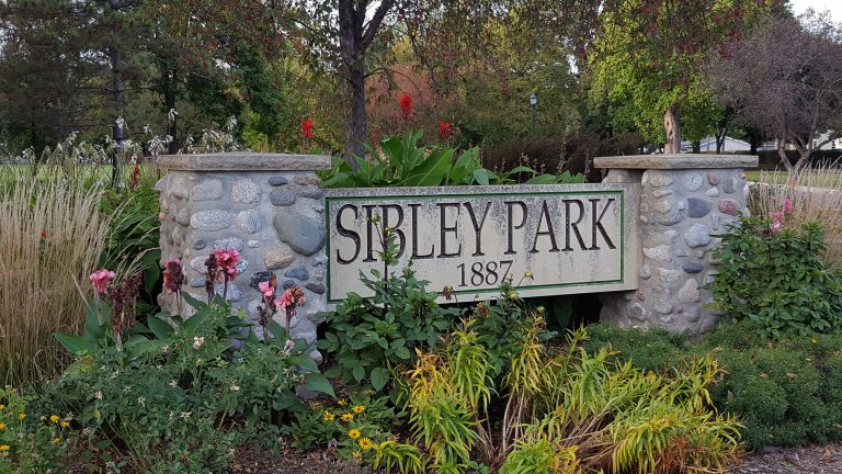 Sibley Park