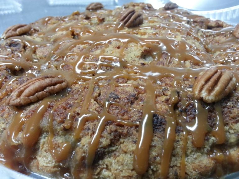 The Cheese and Pie Mongers