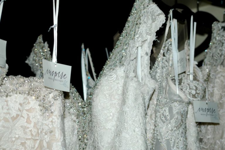 Inspire Bridal Boutique