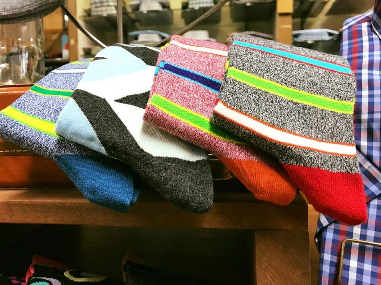 Nutter Clothing Company