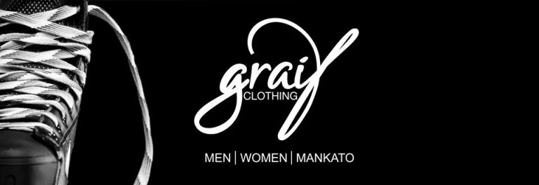 Graif Clothing