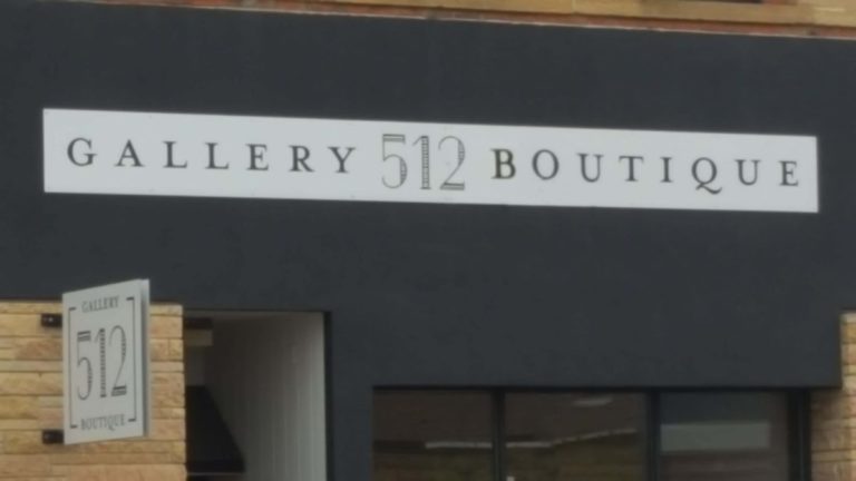 Gallery 512 Boutique